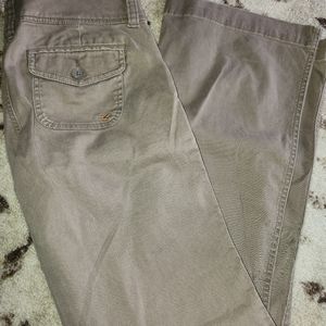 Jean pants new never worn